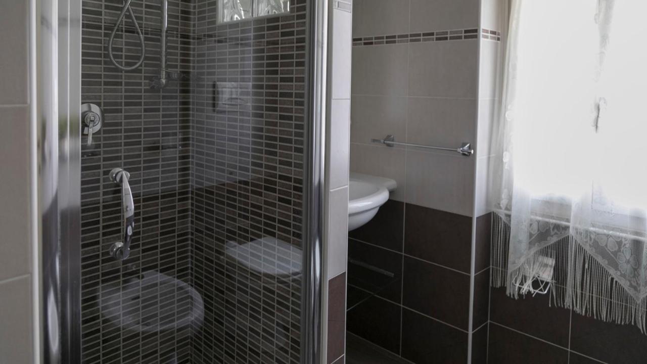 Appartamenti Taloro Ab Iun Q3273 Cala Gonone Exterior foto