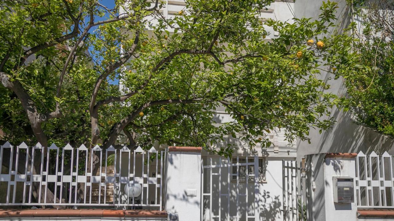 Appartamenti Taloro Ab Iun Q3273 Cala Gonone Exterior foto